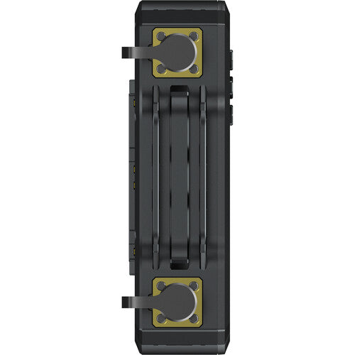 Hollyland Solidcom M1 Full-Duplex Wireless Intercom Solution (4 Beltpacks)
