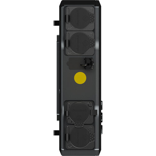 Hollyland Solidcom M1 Full-Duplex Wireless Intercom Solution (4 Beltpacks)