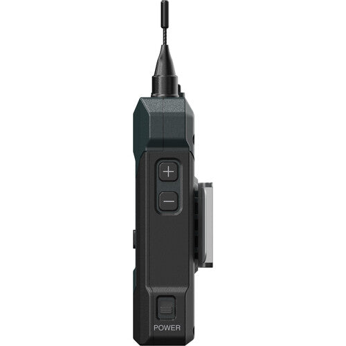 Hollyland Solidcom M1 Full-Duplex Wireless Intercom Solution (4 Beltpacks)