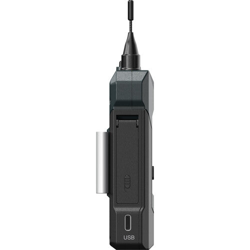 Hollyland Solidcom M1 Full-Duplex Wireless Intercom Solution (4 Beltpacks)