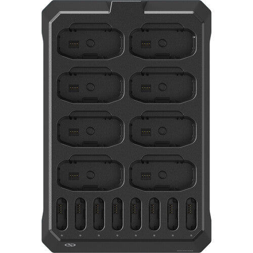 Hollyland Solidcom M1 Full-Duplex Wireless Intercom Solution (8 Beltpacks)