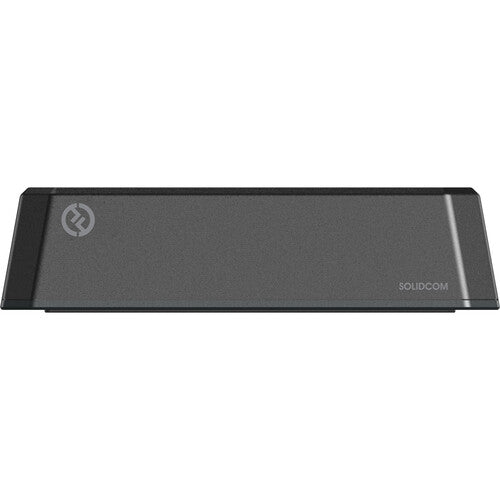Hollyland Solidcom M1 Full-Duplex Wireless Intercom Solution (8 Beltpacks)