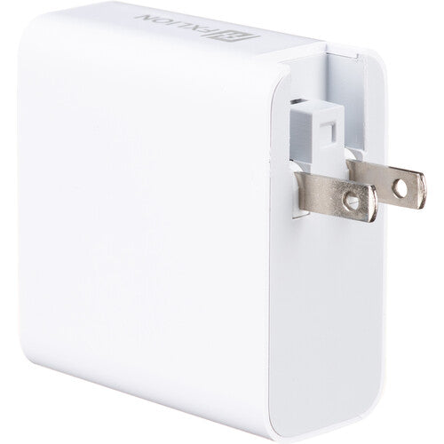 Fxlion FX-PD65 65W USB-A &amp; USB-C Wall Charger