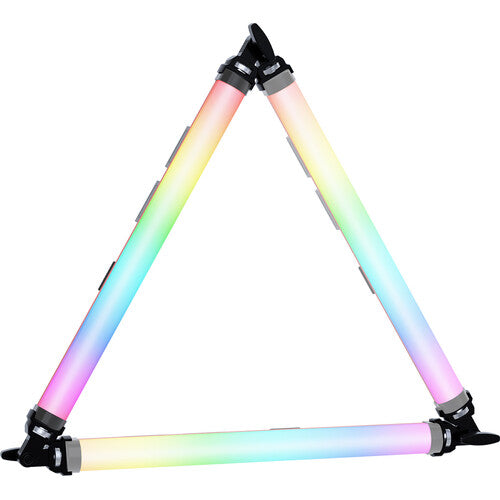 GVM-PRO-BDA1 Variable Angle Connector for BD25R and BD45R LED Tube Lights