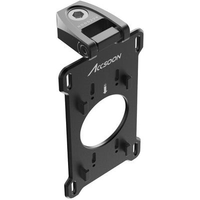ACCSOON ACC05 MOUNTING PLATE FOR SEEMO