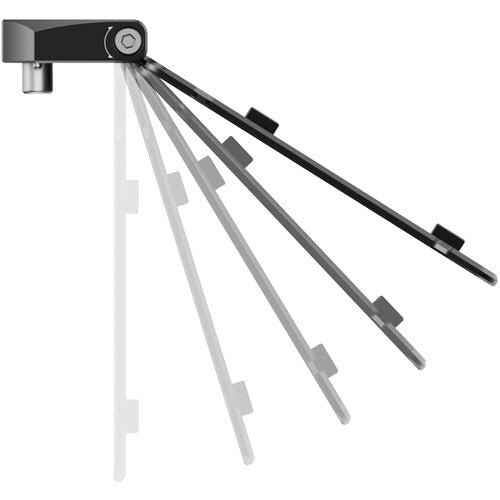ACCSOON ACC05 MOUNTING PLATE FOR SEEMO