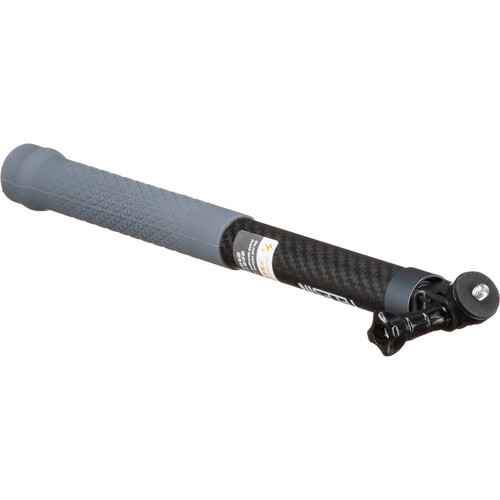 TELESIN 3.9' Carbon Fiber Selfie Stick for Action Cameras