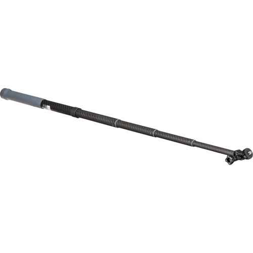 TELESIN 3.9' Carbon Fiber Selfie Stick for Action Cameras