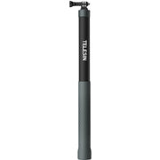 TELESIN GP-MNP-300-3 CARBON FIBER SELFIE STICK 3M