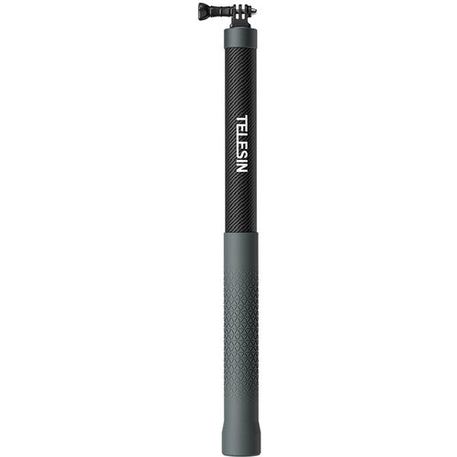 TELESIN GP-MNP-300-3 CARBON FIBER SELFIE STICK 3M