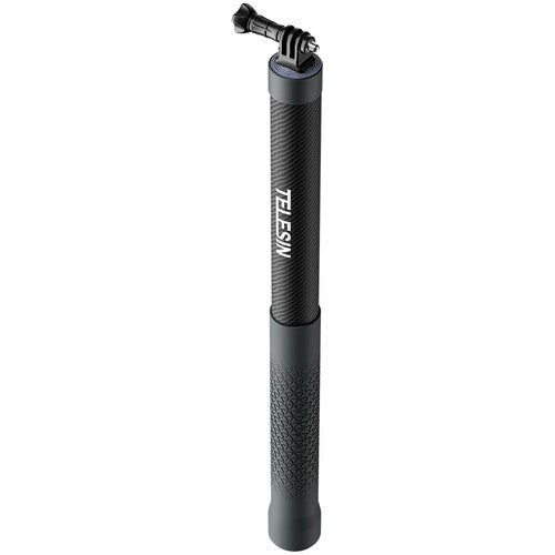 TELESIN GP-MNP-300-3 CARBON FIBER SELFIE STICK 3M