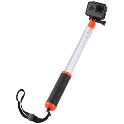 TELESIN WATERPROOF SELFIE MONOPOD GP-MNP-T01