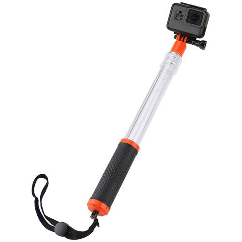 TELESIN WATERPROOF SELFIE MONOPOD GP-MNP-T01