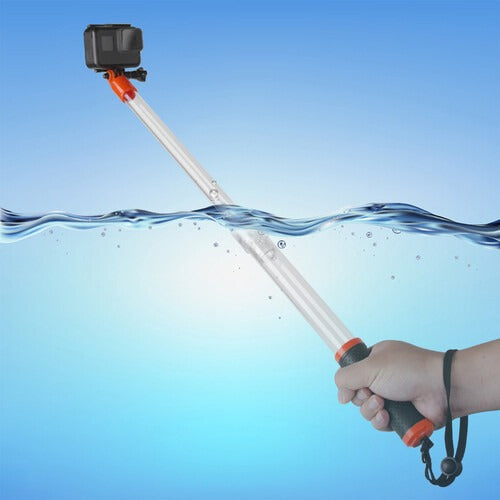 TELESIN WATERPROOF SELFIE MONOPOD GP-MNP-T01