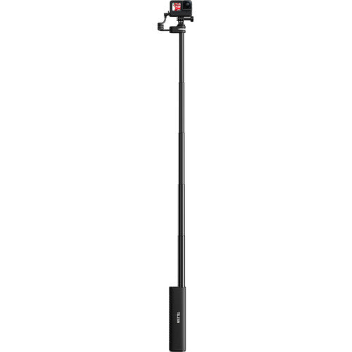 TELESIN TE-CSS-001 10000MAH POWER BANK SELFIE STICK CHARGING HANDLE GRIP FOR GOPRO / SPORTS CAMERA / SMART PHONE
