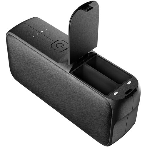 TELESIN TLS-GP-PB-001 PORTABLE POWER BANK FOR GOPRO HERO 11/10/9/8/7/6/5 BATTERIES