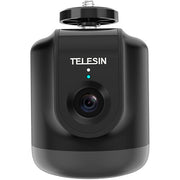 TELESIN 360 DEGREE SMART FOLLOWING GIMBAL FOR ALL MOUNT CAMERAS TE-GPYT-001
