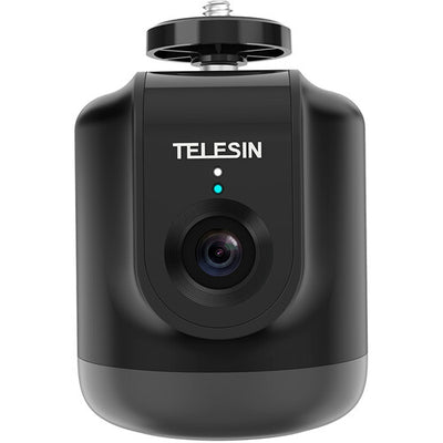 TELESIN 360 DEGREE SMART FOLLOWING GIMBAL FOR ALL MOUNT CAMERAS TE-GPYT-001