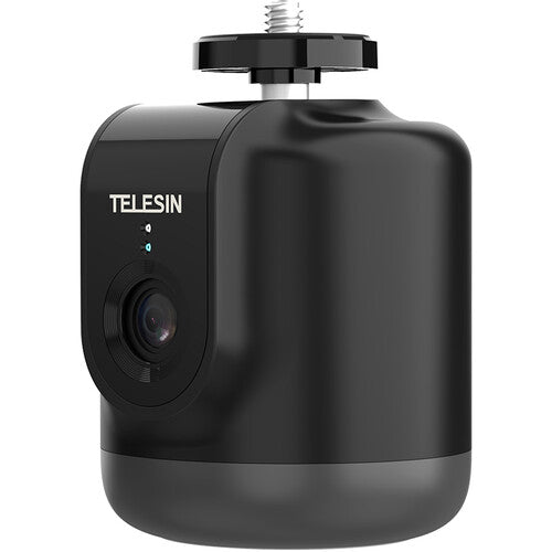 TELESIN 360 DEGREE SMART FOLLOWING GIMBAL FOR ALL MOUNT CAMERAS TE-GPYT-001