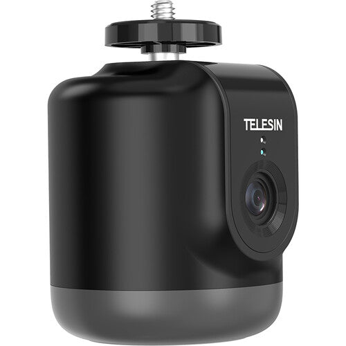 TELESIN 360 DEGREE SMART FOLLOWING GIMBAL FOR ALL MOUNT CAMERAS TE-GPYT-001