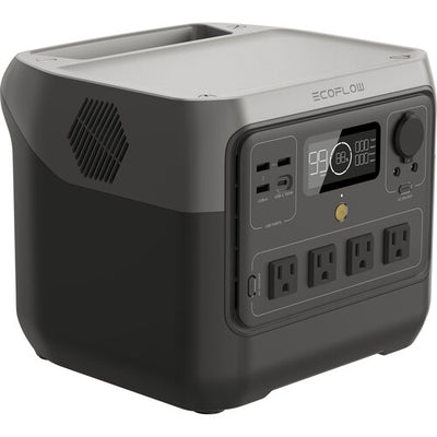 EcoFlow RIVER 2 PRO Portable Power Station
