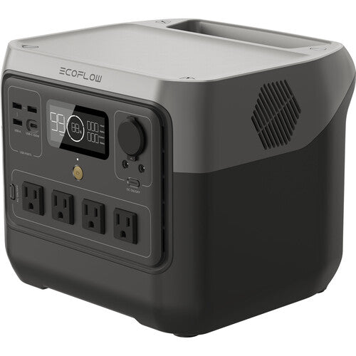 EcoFlow RIVER 2 PRO Portable Power Station