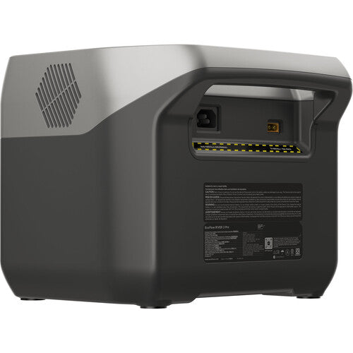 EcoFlow RIVER 2 PRO Portable Power Station