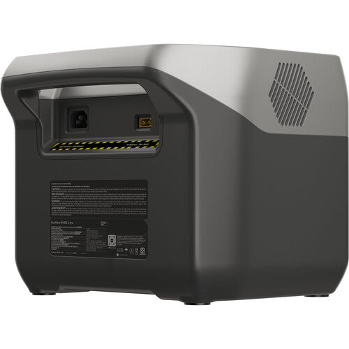 EcoFlow RIVER 2 PRO Portable Power Station