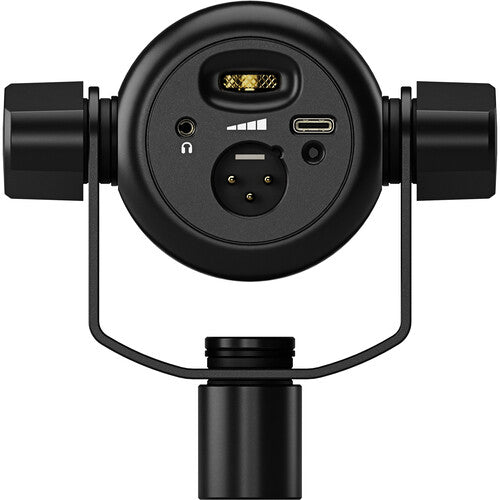 RODE PodMic USB AND XLR Dynamic Broadcast Microphone
