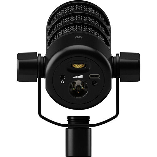 RODE PodMic USB AND XLR Dynamic Broadcast Microphone