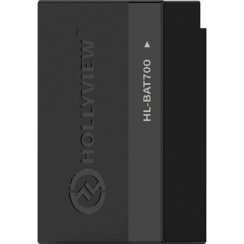 Hollyland Solidcom C1-8S Full-Duplex Wireless DECT Intercom System with 8 Headsets (1.9 GHz) without Hub