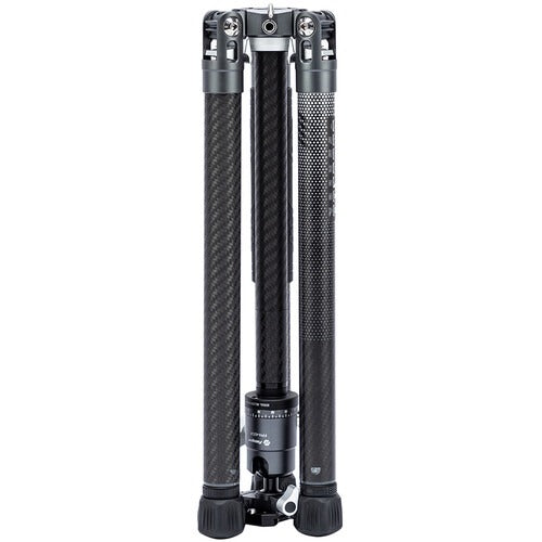 FOTOPRO X-AIRCROSS 2 CARBON FIBER TRIPOD GRAY