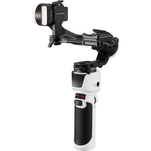 Zhiyun CRANE-M3S 3-Axis Handheld Gimbal Stabilizer Combo Kit
