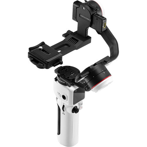 Zhiyun CRANE-M3S 3-Axis Handheld Gimbal Stabilizer