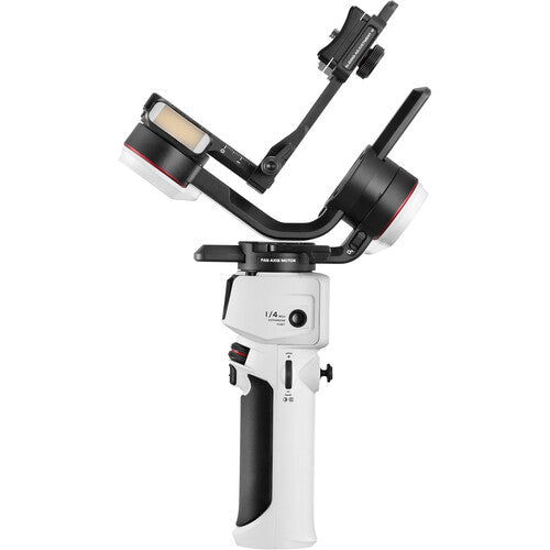 Zhiyun CRANE-M3S 3-Axis Handheld Gimbal Stabilizer