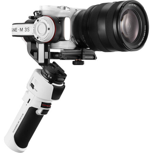 Zhiyun CRANE-M3S 3-Axis Handheld Gimbal Stabilizer