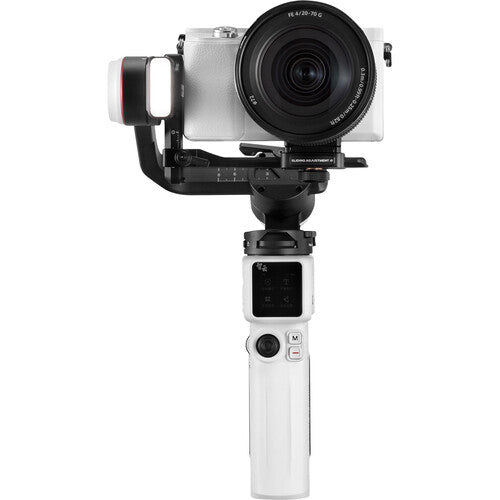 Zhiyun CRANE-M3S 3-Axis Handheld Gimbal Stabilizer