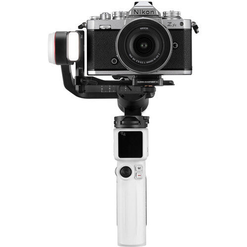 Zhiyun CRANE-M3S 3-Axis Handheld Gimbal Stabilizer