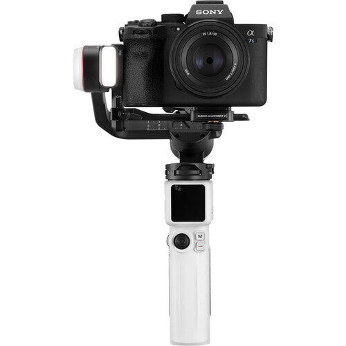 Zhiyun CRANE-M3S 3-Axis Handheld Gimbal Stabilizer Combo Kit