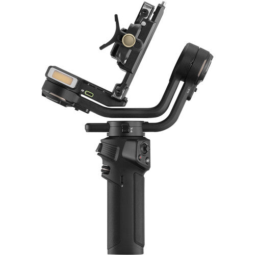 Zhiyun WEEBILL-3 S Handheld Gimbal Stabilizer