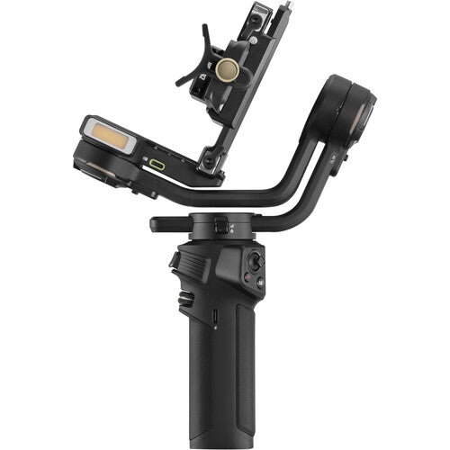 Zhiyun WEEBILL-3 S Handheld Gimbal Stabilizer