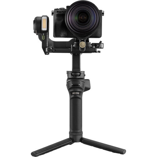 Zhiyun WEEBILL-3 S Handheld Gimbal Stabilizer