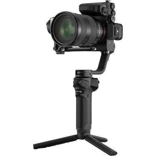 Zhiyun WEEBILL-3 S Handheld Gimbal Stabilizer