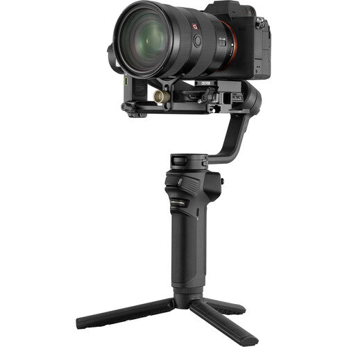 Zhiyun WEEBILL-3 S Handheld Gimbal Stabilizer