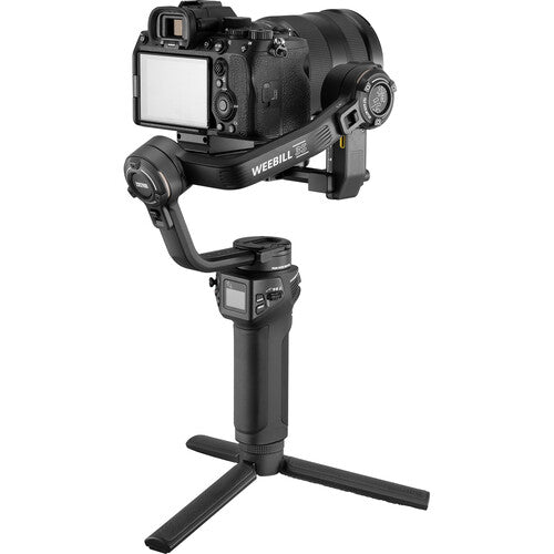 Zhiyun WEEBILL-3 S Handheld Gimbal Stabilizer