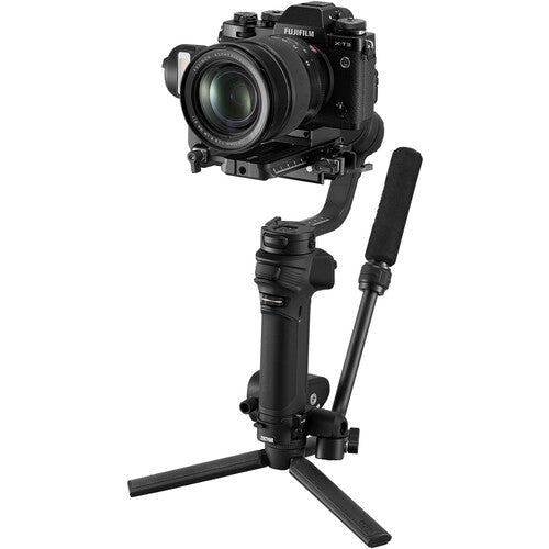 Zhiyun WEEBILL-3 S Handheld Gimbal Stabilizer Combo