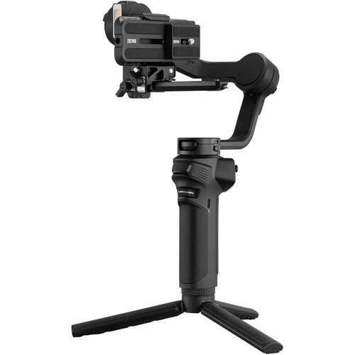 Zhiyun WEEBILL-3 S Handheld Gimbal Stabilizer Combo