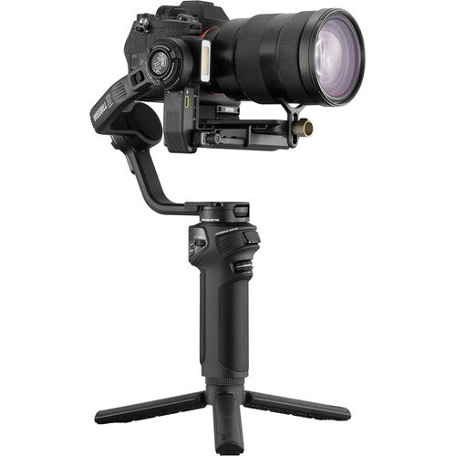 Zhiyun WEEBILL-3 S Handheld Gimbal Stabilizer Combo