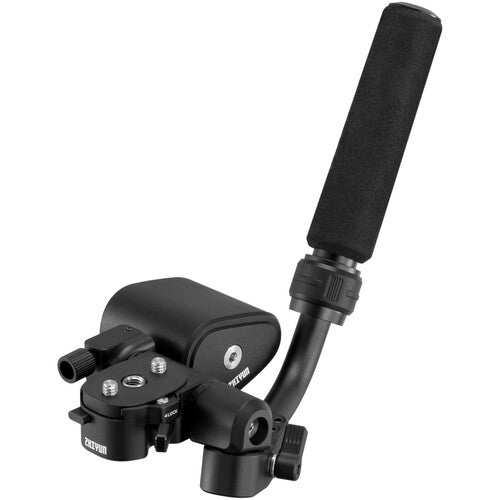 Zhiyun WEEBILL-3 S Handheld Gimbal Stabilizer Combo