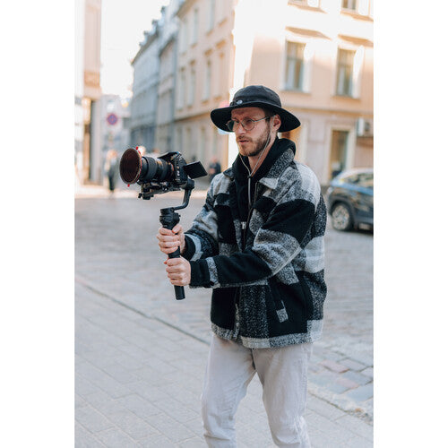 Zhiyun WEEBILL-3 S Handheld Gimbal Stabilizer